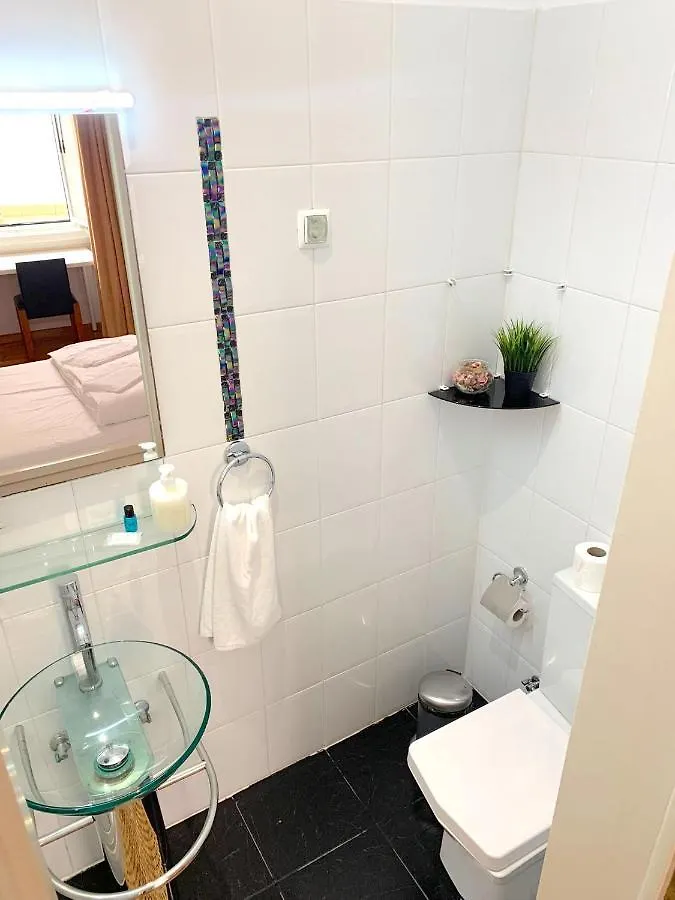 3 Bedroom, 2 Bathroom - Palma Residence Lisboa 0*,