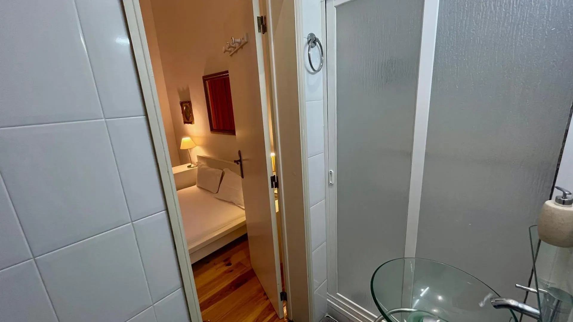 3 Bedroom, 2 Bathroom - Palma Residence Lisboa Appartement