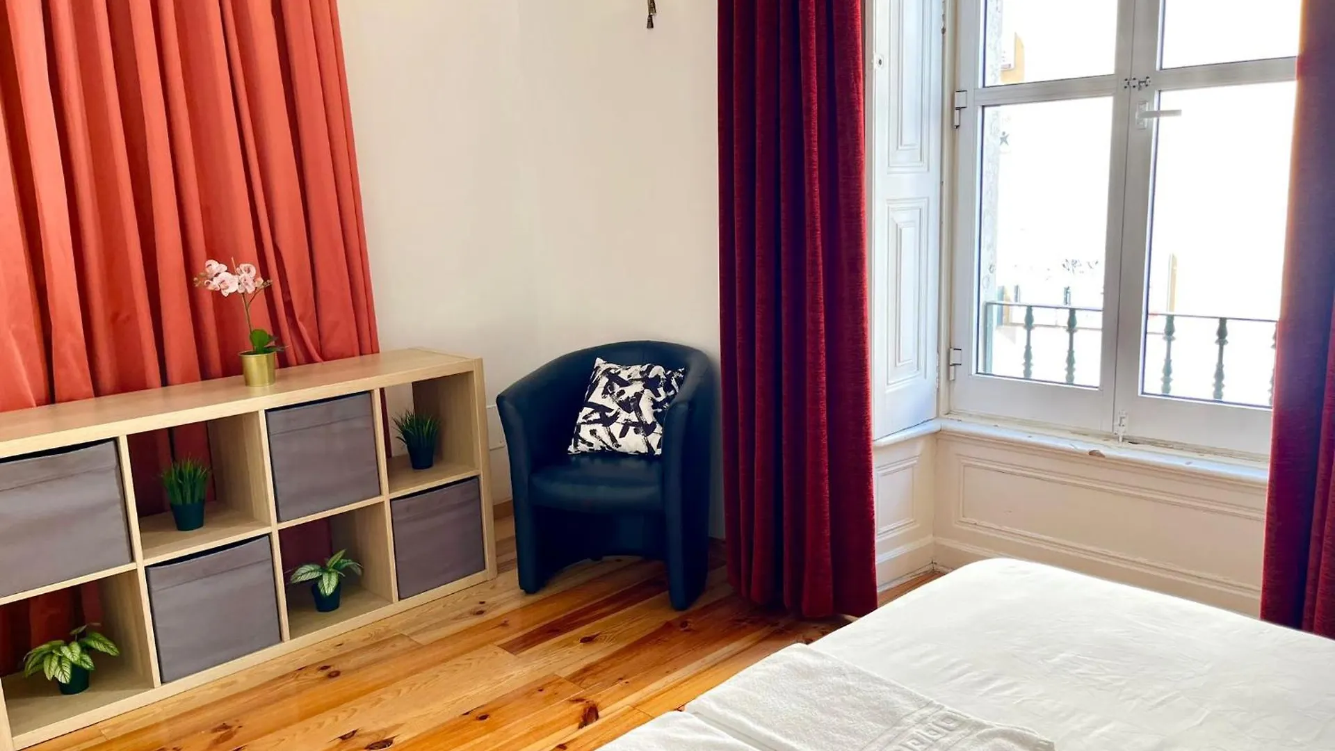 Appartement 3 Bedroom, 2 Bathroom - Palma Residence Lisboa