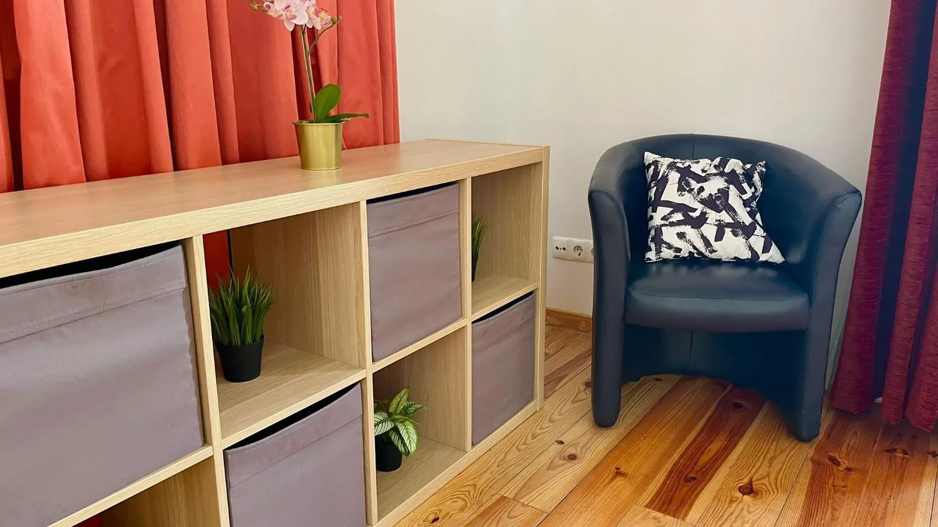 3 Bedroom, 2 Bathroom - Palma Residence Lisboa